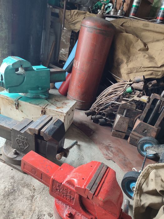 Сварочный полуавтомат инструменты