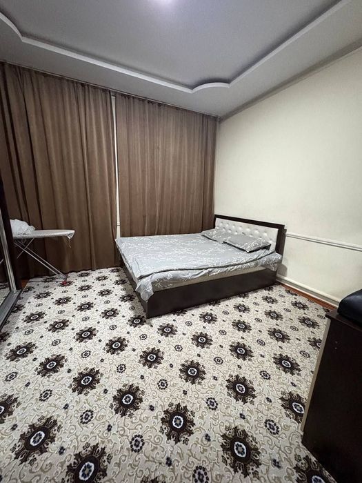 Yunusobod Turkiston metrosiga 5 daqiqa yulda kvartira bor