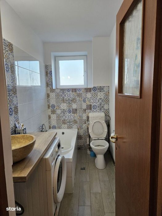 2 Camere // Ultracentral // Pet Friendly //  2 Balcoane