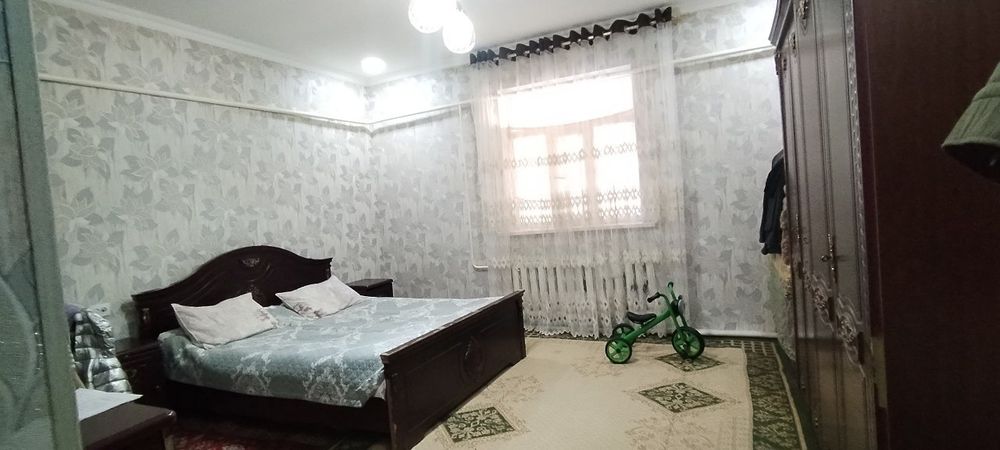 Қаланың орайынан 6 ханалы 6 сотых жер жай сатылады