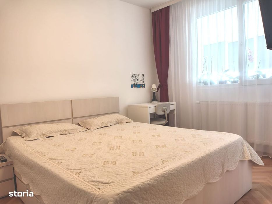 Apartament 2 camere renovat - Titan – Aleea Postavarul | Etaj 8/10 — fotografia 3