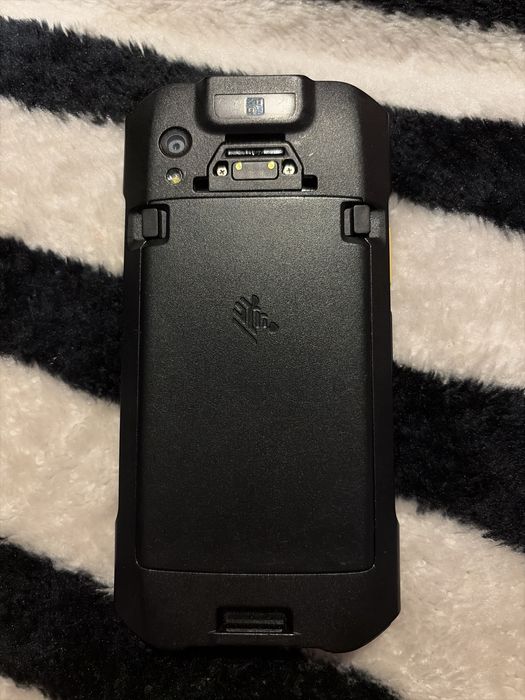 Terminal mobil/scanner Zebra TC 21