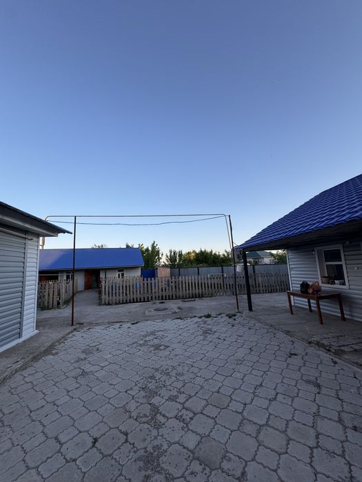 Продам дом в хорошем состояние.