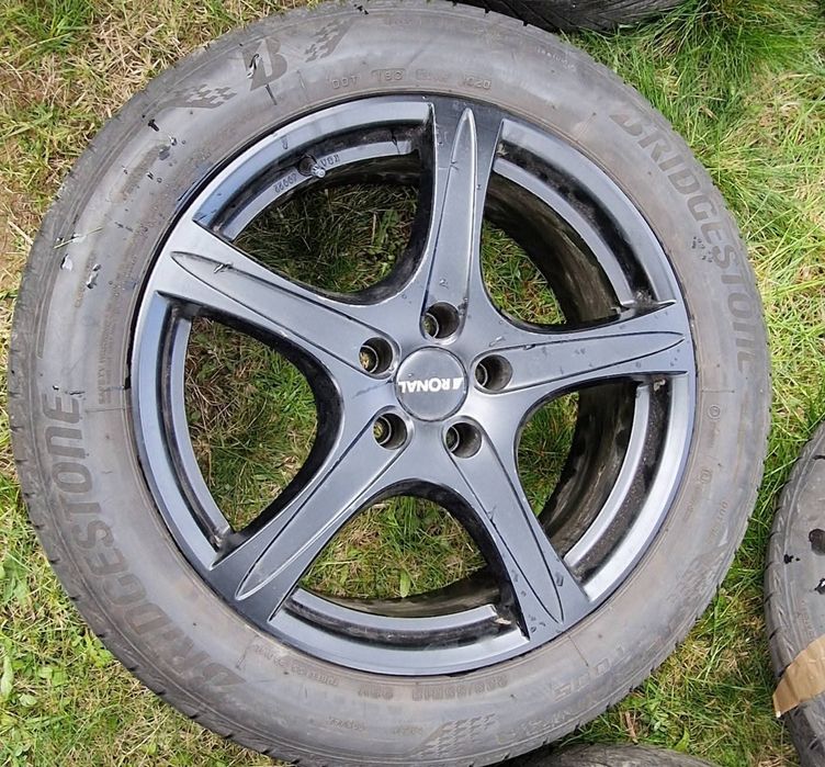 225/55r18 cauciucuri