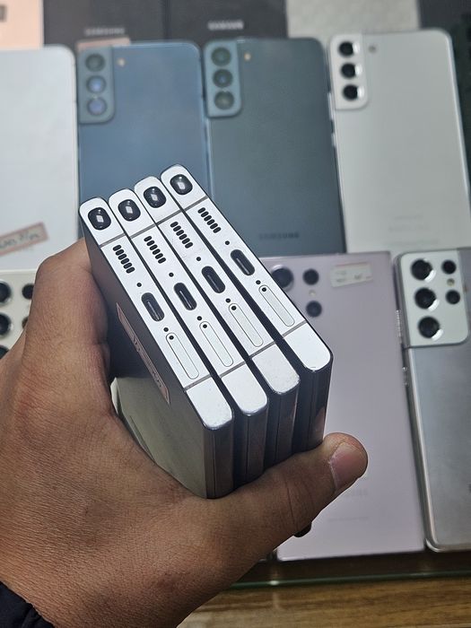 Samsung s23 Ultra 512Gb snapdragon-gen 3