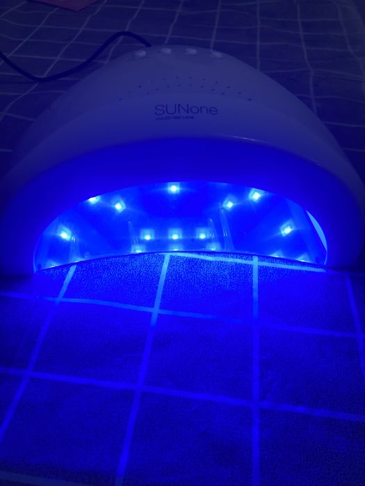 Набор для маникюра