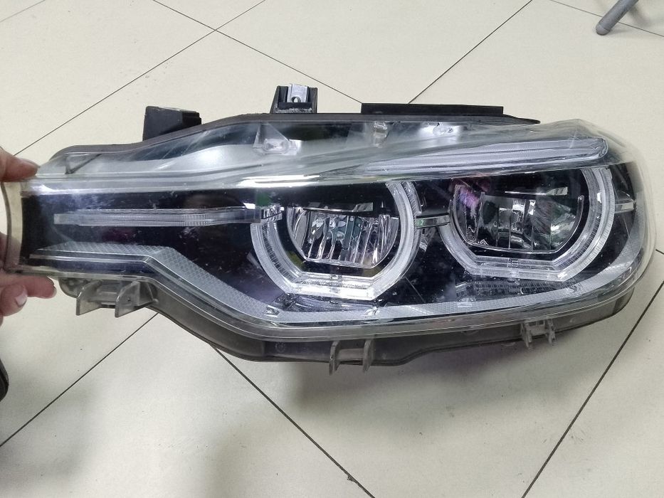 Фарове за BMW f30