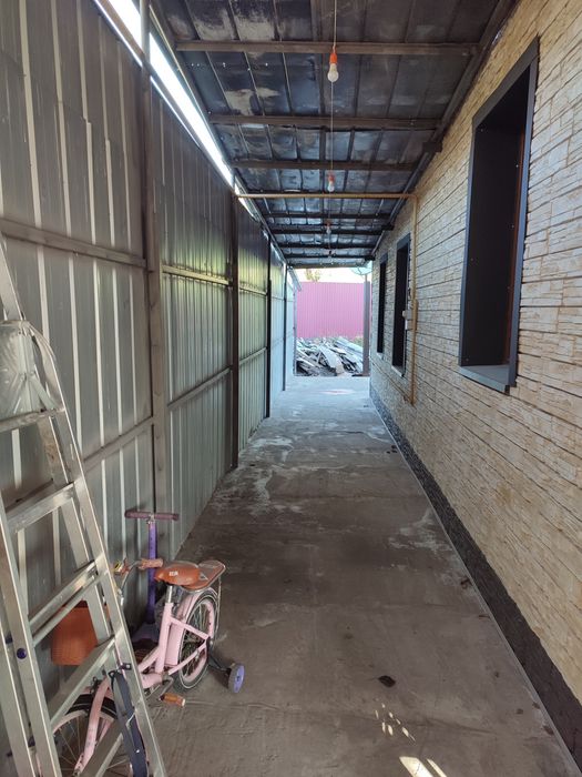 Продам дом отдельно стоящий срочно