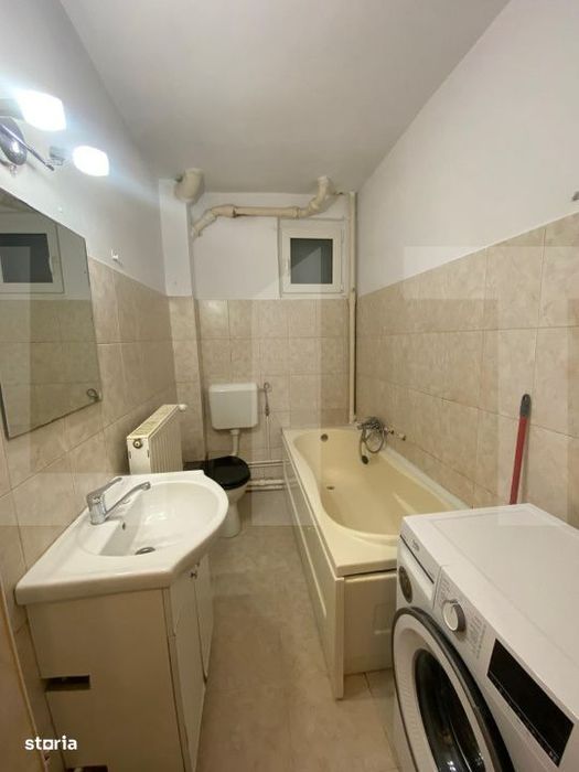 Apartament 2 camere, 54 mp, zona Elisabetin