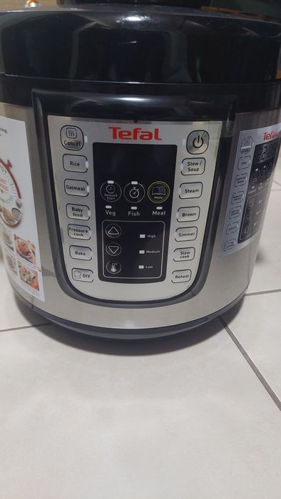Oala Tefal One Pot