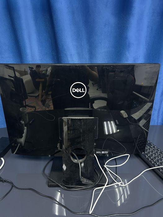 Моноблок, компьютер