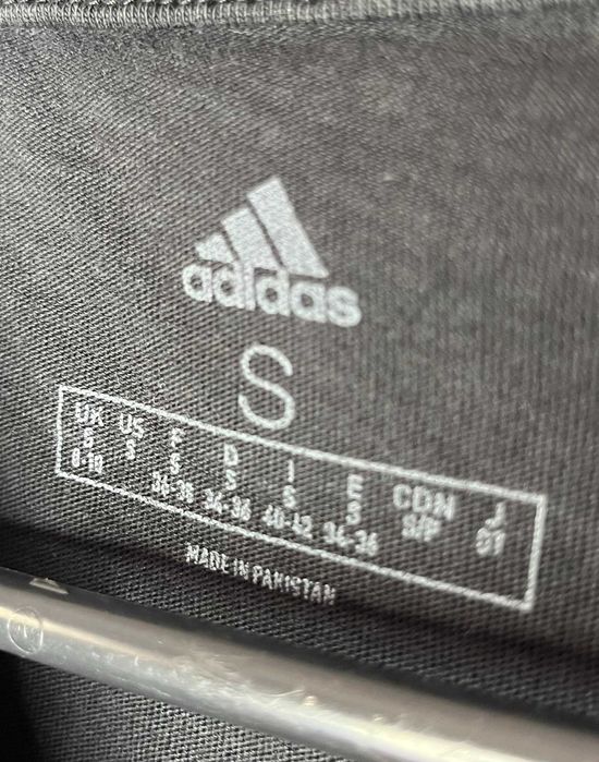 Adidas Univvol T-Shirt Дамска Тениска