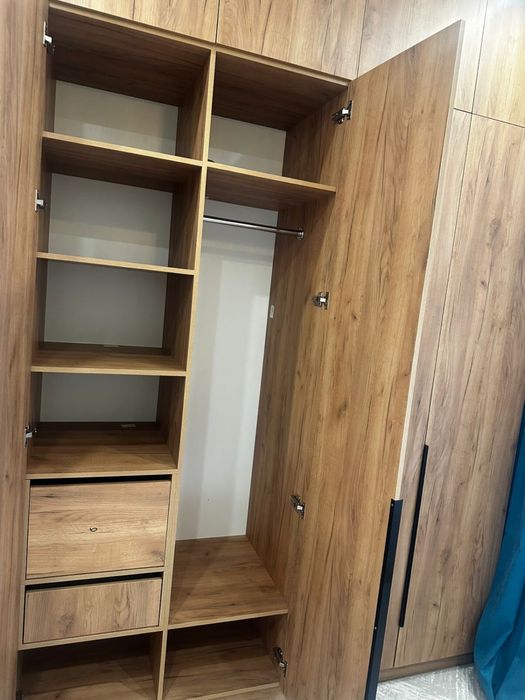 Шкаф 2м Высота 2.85м