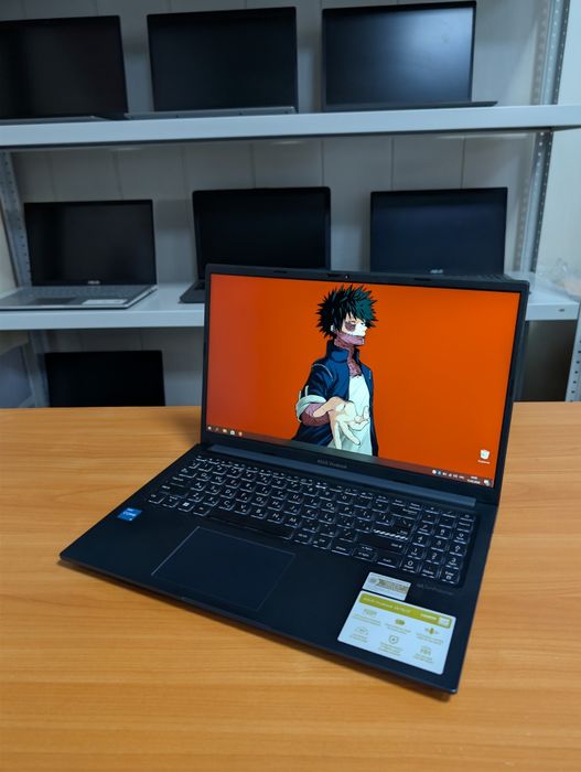 Ноутбук ASUS Vivobook 15