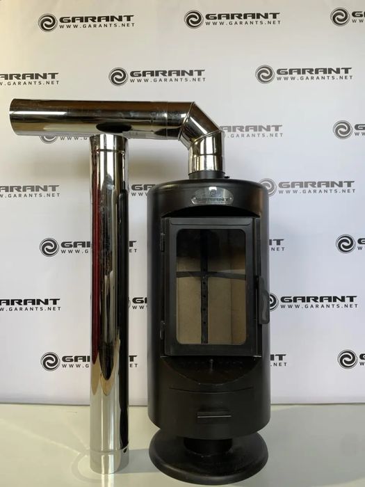 Șemineu Soba 7,5 KW