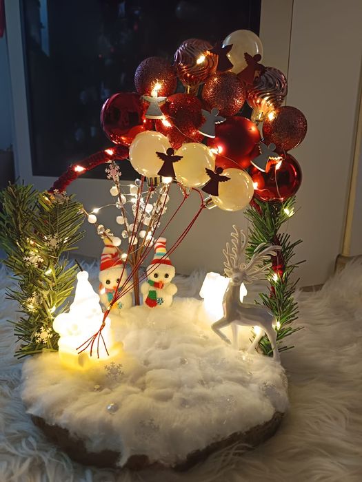 Decorațiuni Crăciun