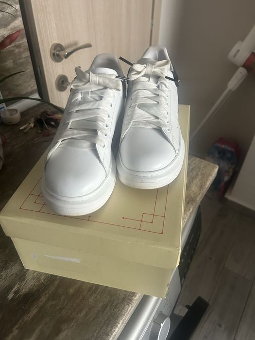 Маратонки Alexander Mcqueen