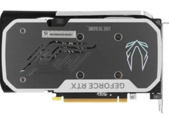 RTX 4060 TWIN EDGE zotac gaming