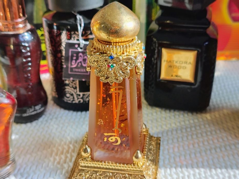 Арабски Парфюми Различни