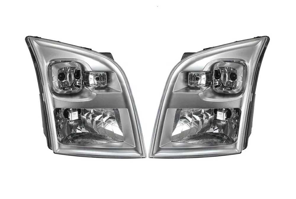 Фар Фарове Форд Транзит / Ford Transit V347, 2006-2014