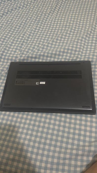 Мощный ноутбук lenova i3 11