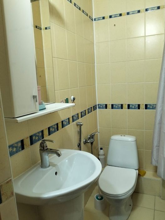 Сдам квартиру в ЖК Солнечный город