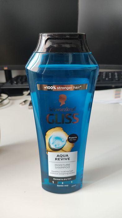 Șampon pentru păr Garnier Botanic Therapy 400ml