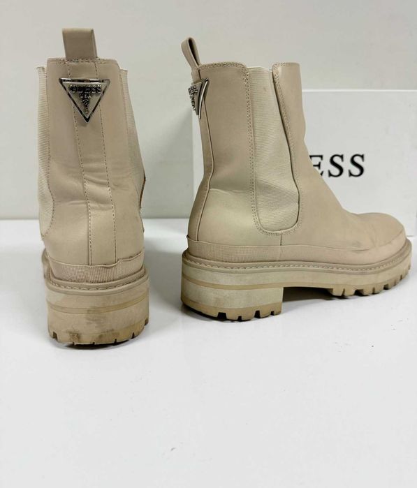 Guess Babala Chelsea Boot