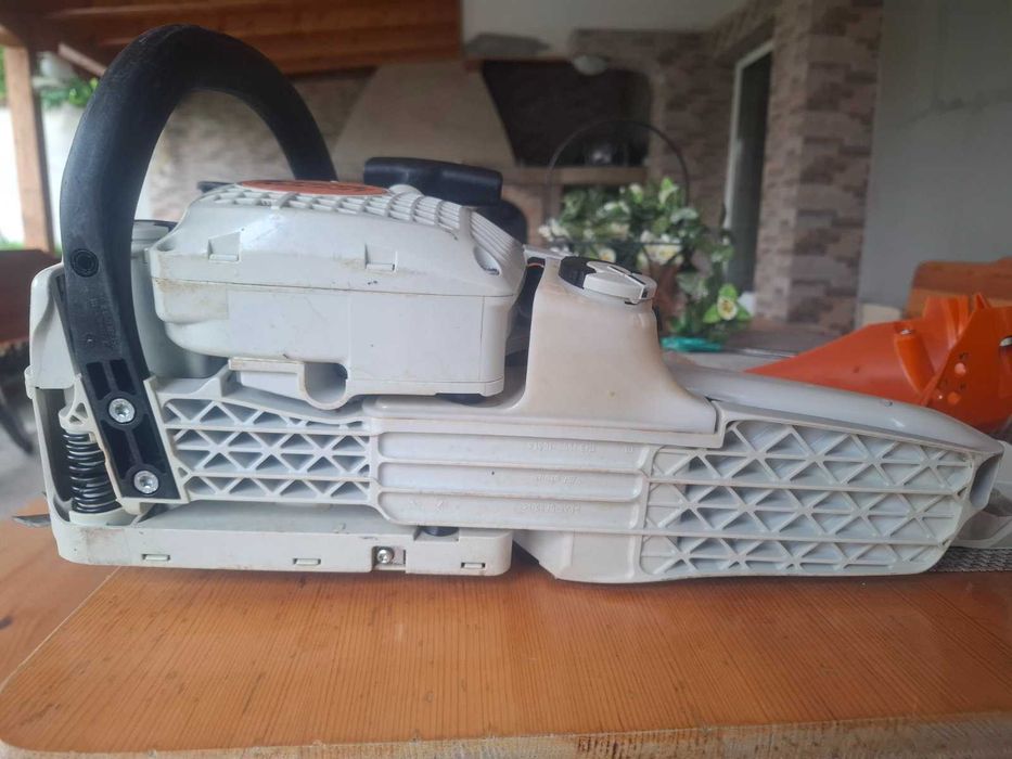 [ТОП Състояние] Моторен трион STIHL MS 231