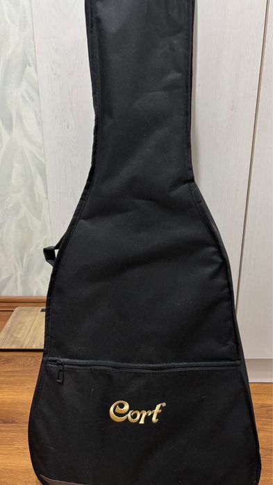 Гитара cort ad810