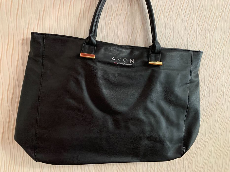 Дамска чанта Avon
