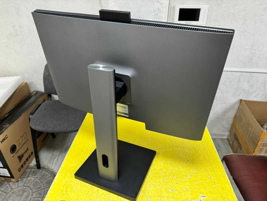 Продажа ПК и моноблоков