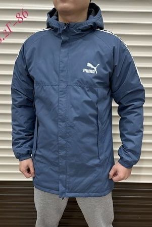 Куртка Puma original. В хорошем состояние. Цвет беживый. Размер XXL