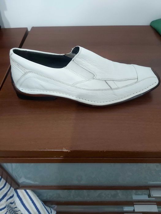 Bacco Bucci мъжки луксозни обувки