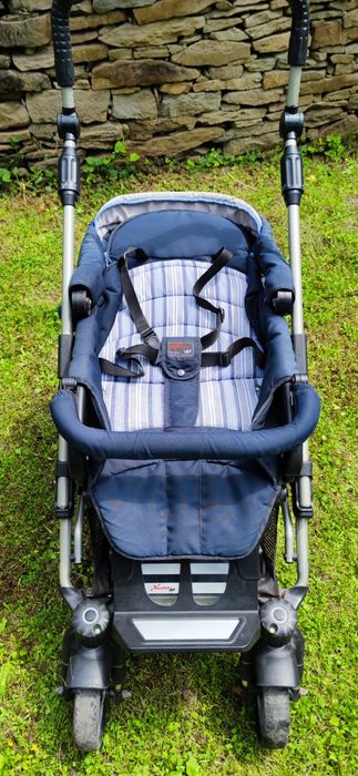 Детска количка Хартан / Hartan