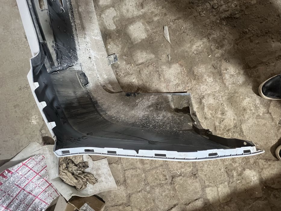 Cobolt orqa bufer sotiladi