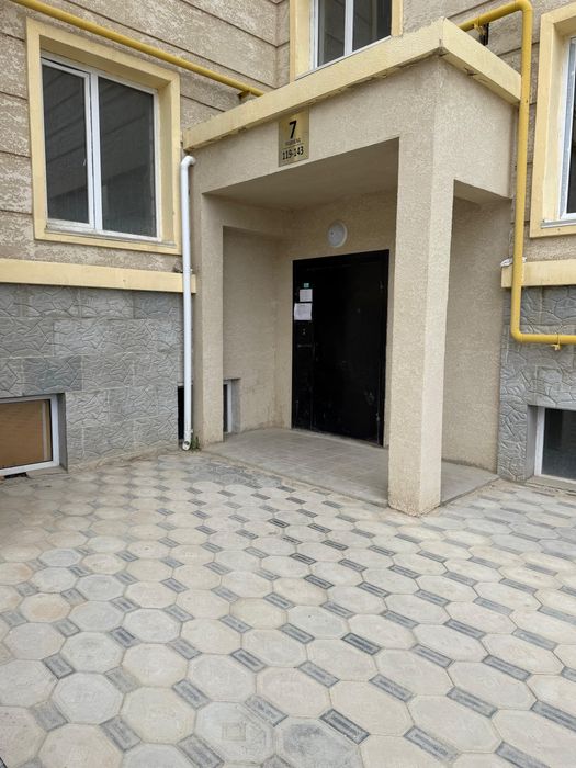 Срочно! Продается 3-х комн квартира!