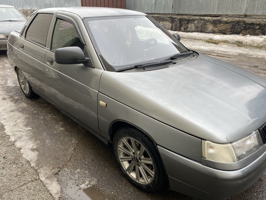 Продам  ВАЗ 2110