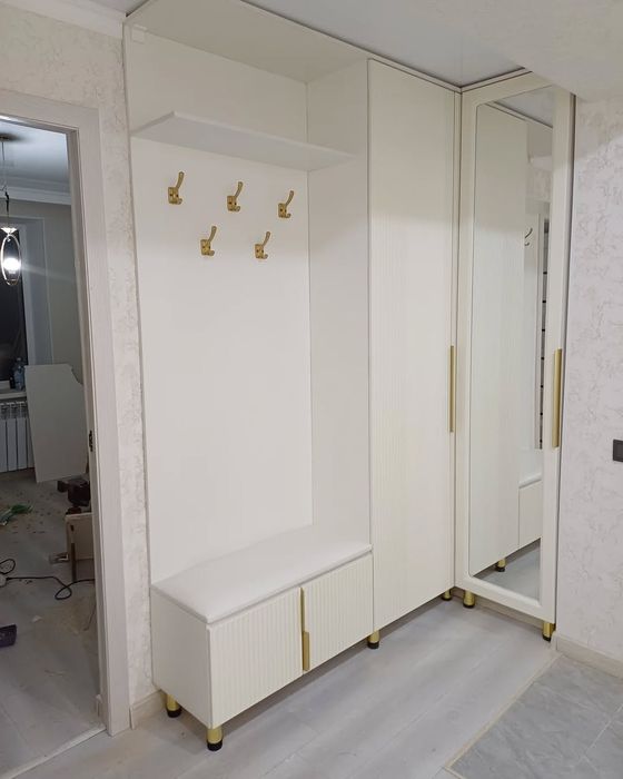 Мебель на заказ!