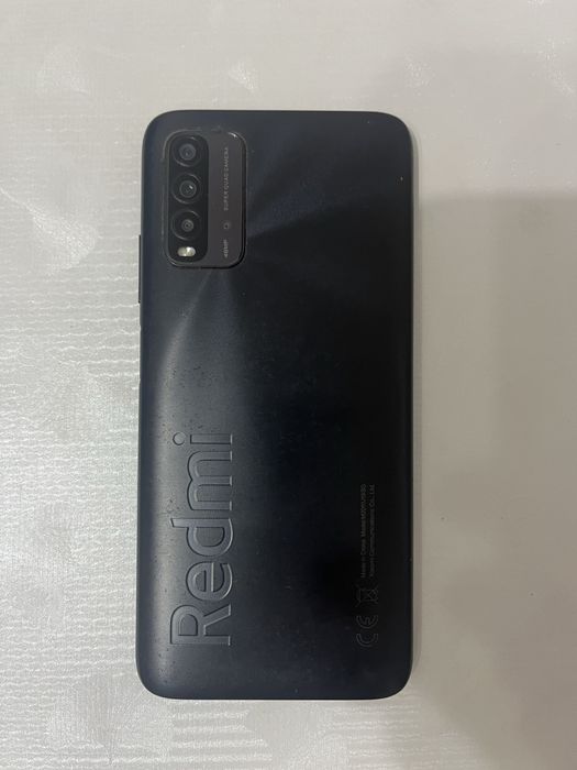 Продам   Redmi  9T xiaomi