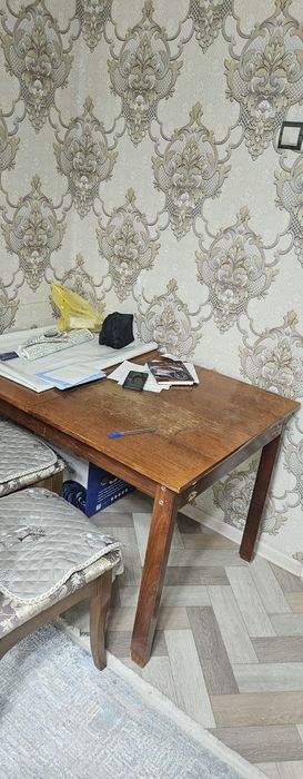 Стол раздвижной не дорого б/у