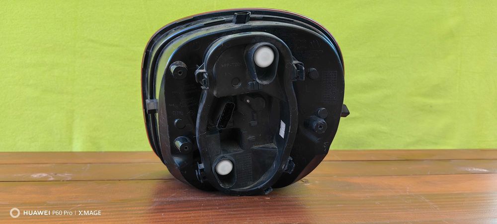 LED Стоп за Smart 453 Fortwo / Forfour /  Смарт 453