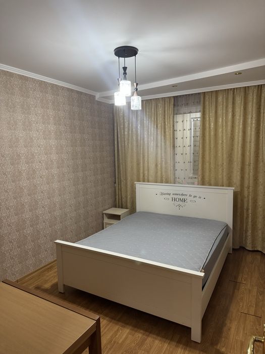 Кровать двуспальная