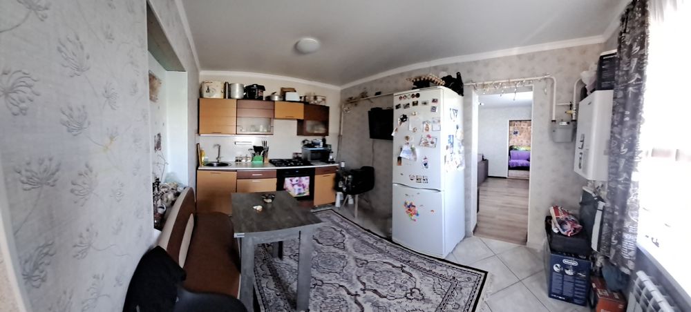 продаётся дом (дача)в с/ о Хуторок