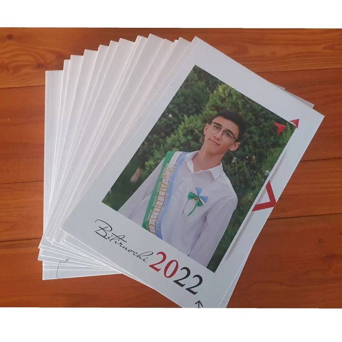 99.000 сум !!! Выпускные виньетки 2025 года.