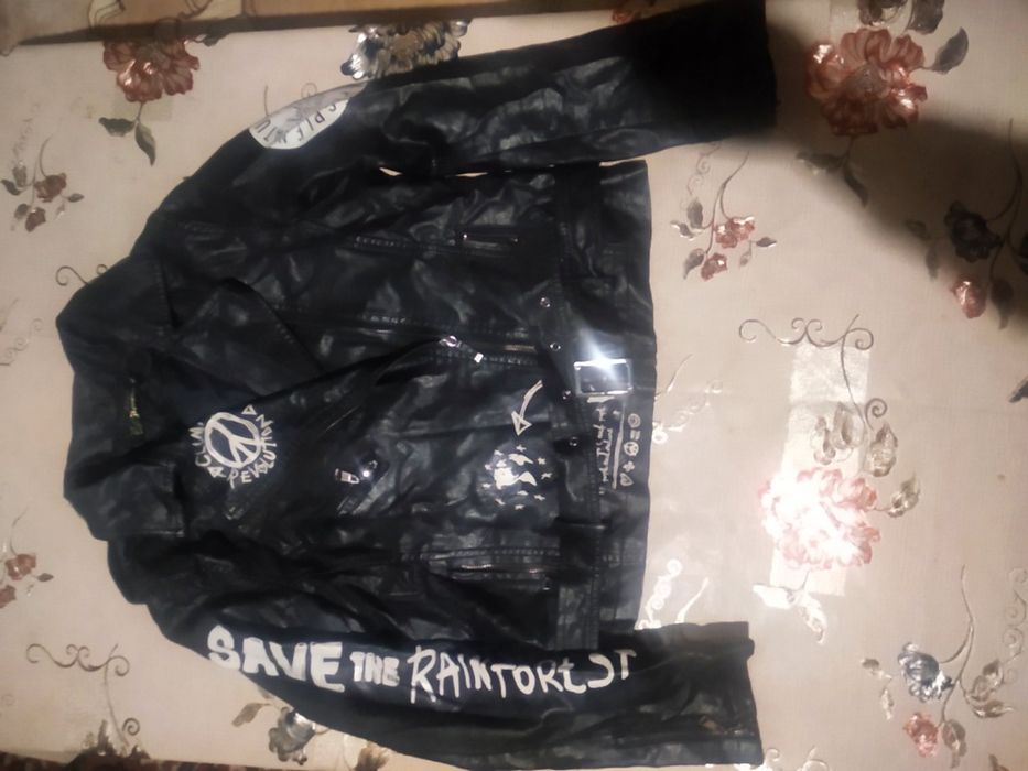 Кастюм бу размер 48