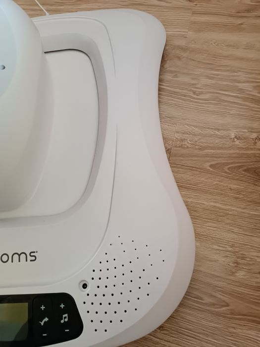Електрическа бебешка люлка 4moms  MamaRoo