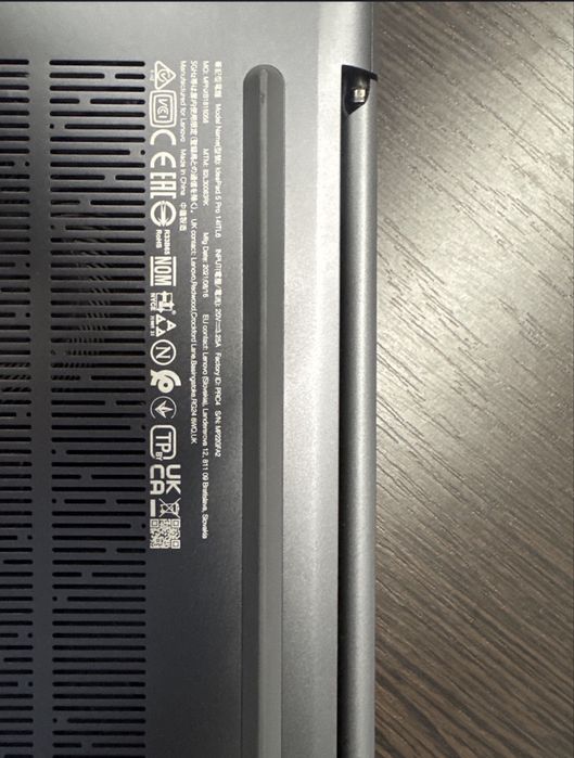 Lenovo IdeaPad 14ITL