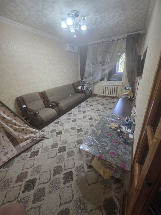 Срочно 3/4/4 Бал2х6 Ипотека ТТЗ-4 Корзинка №У352