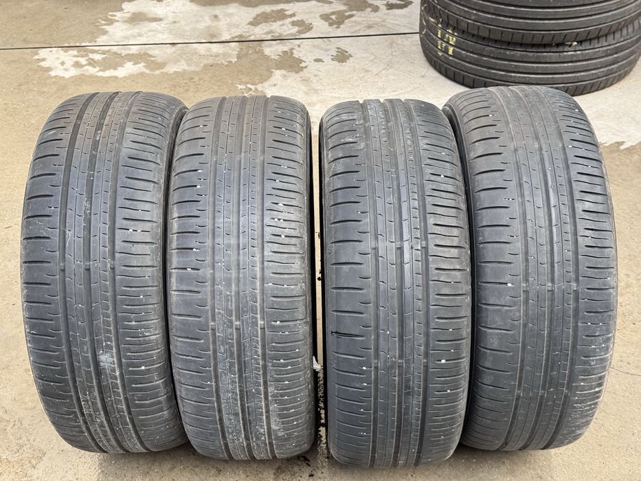 205/55/R16 Falken Singera 4бр летни dot1319